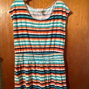 JCrew Dress